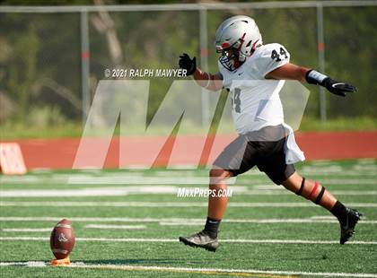 Thumbnail 2 in  Stevens [John Paul] @ Boerne-Champion (Silver) photogallery.