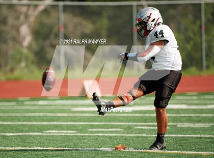 Thumbnail 2 in  Stevens [John Paul] @ Boerne-Champion (Silver) photogallery.