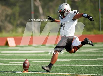 Thumbnail 1 in  Stevens [John Paul] @ Boerne-Champion (Silver) photogallery.