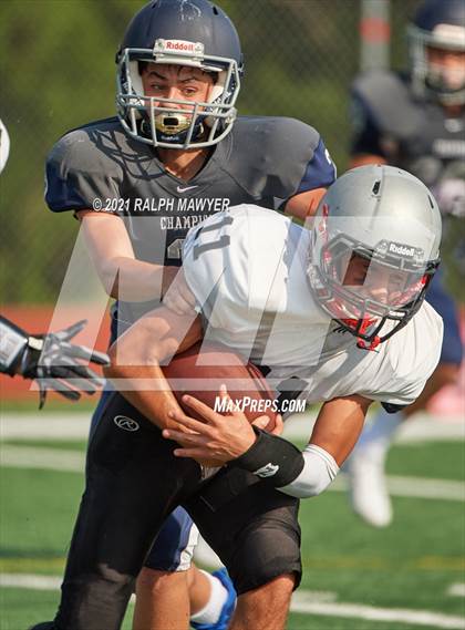Thumbnail 1 in  Stevens [John Paul] @ Boerne-Champion (Silver) photogallery.