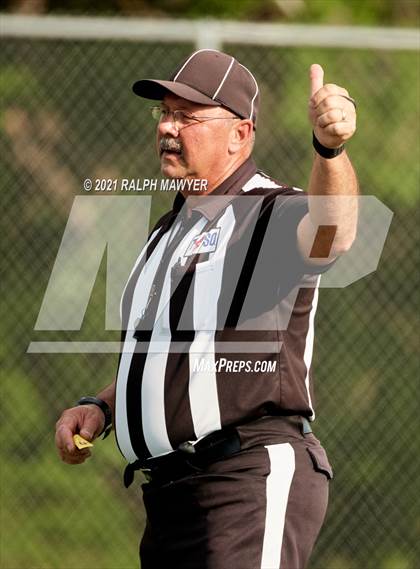 Thumbnail 1 in  Stevens [John Paul] @ Boerne-Champion (Silver) photogallery.