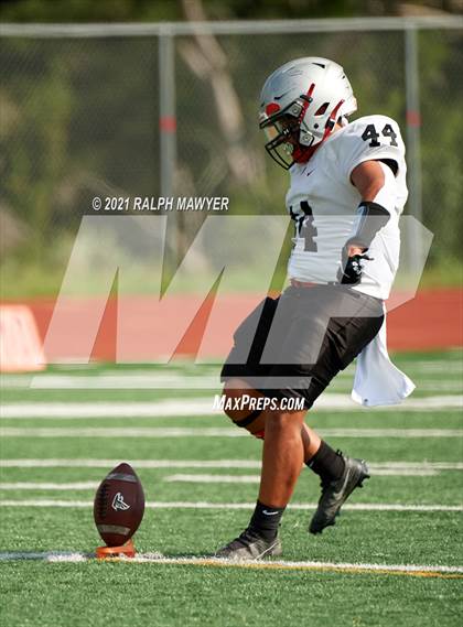 Thumbnail 3 in  Stevens [John Paul] @ Boerne-Champion (Silver) photogallery.
