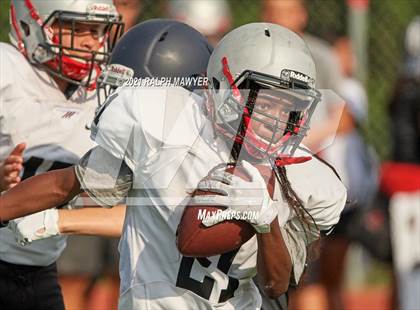 Thumbnail 2 in  Stevens [John Paul] @ Boerne-Champion (Silver) photogallery.