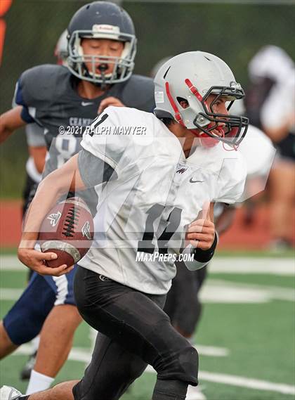 Thumbnail 1 in  Stevens [John Paul] @ Boerne-Champion (Silver) photogallery.