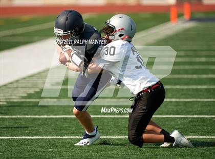 Thumbnail 3 in  Stevens [John Paul] @ Boerne-Champion (Silver) photogallery.