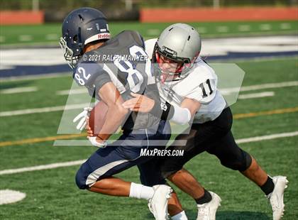 Thumbnail 3 in  Stevens [John Paul] @ Boerne-Champion (Silver) photogallery.