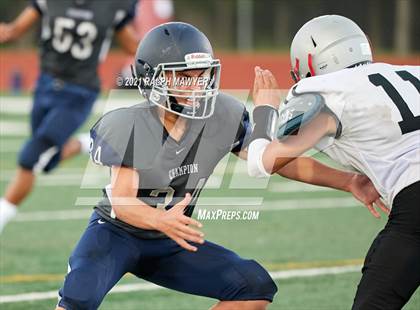 Thumbnail 1 in  Stevens [John Paul] @ Boerne-Champion (Silver) photogallery.