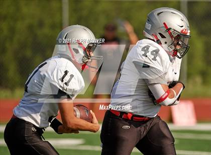 Thumbnail 1 in  Stevens [John Paul] @ Boerne-Champion (Silver) photogallery.