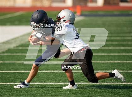 Thumbnail 1 in  Stevens [John Paul] @ Boerne-Champion (Silver) photogallery.