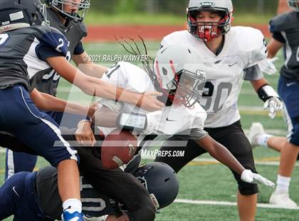 Thumbnail 2 in  Stevens [John Paul] @ Boerne-Champion (Silver) photogallery.