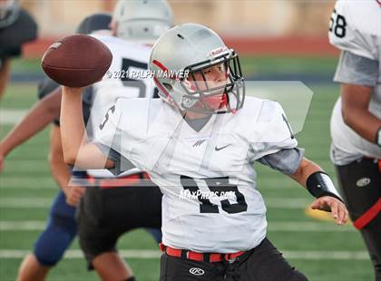 Thumbnail 2 in  Stevens [John Paul] @ Boerne-Champion (Silver) photogallery.