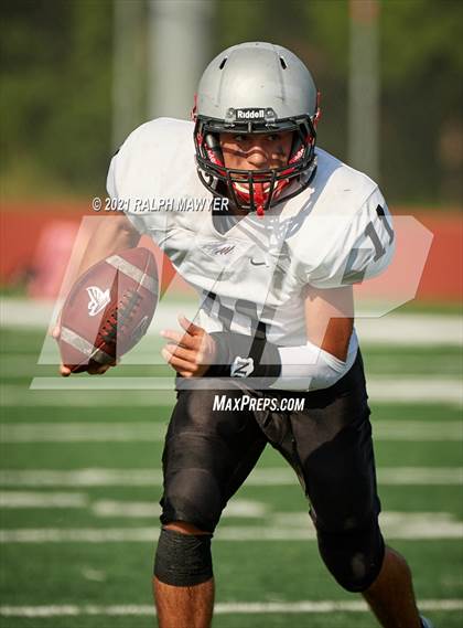 Thumbnail 1 in  Stevens [John Paul] @ Boerne-Champion (Silver) photogallery.