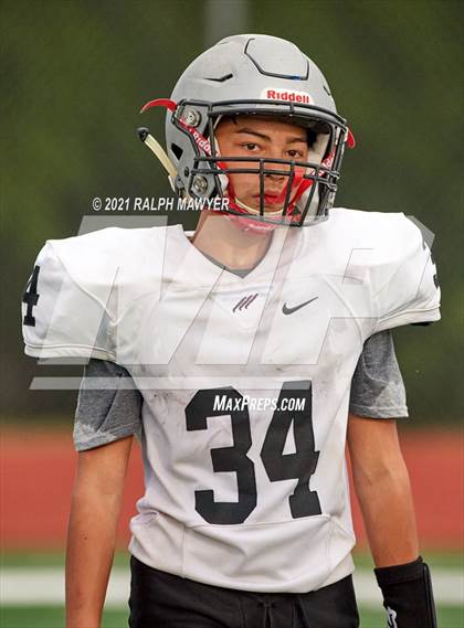 Thumbnail 1 in  Stevens [John Paul] @ Boerne-Champion (Silver) photogallery.