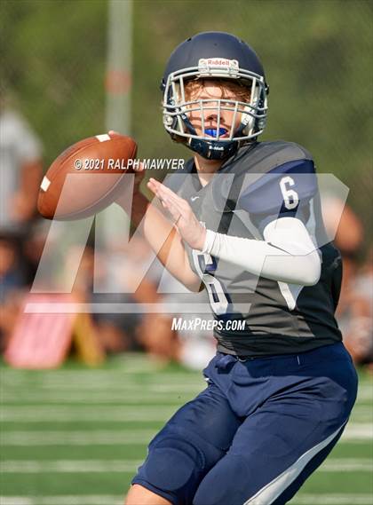 Thumbnail 1 in  Stevens [John Paul] @ Boerne-Champion (Silver) photogallery.