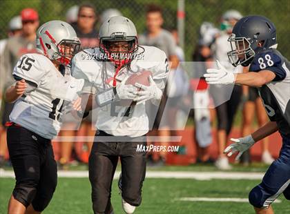 Thumbnail 2 in  Stevens [John Paul] @ Boerne-Champion (Silver) photogallery.