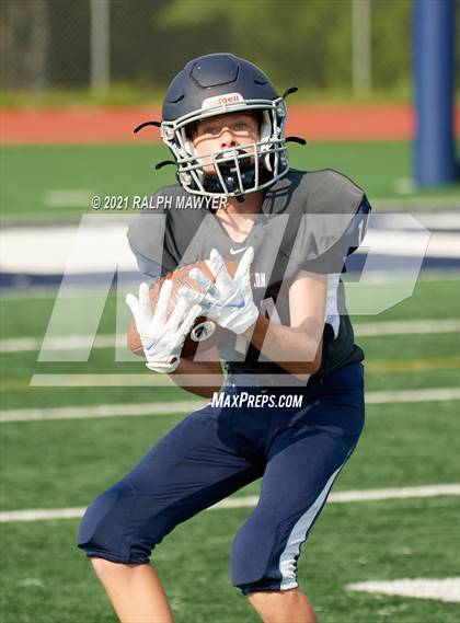 Thumbnail 1 in  Stevens [John Paul] @ Boerne-Champion (Silver) photogallery.