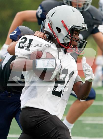 Thumbnail 2 in  Stevens [John Paul] @ Boerne-Champion (Silver) photogallery.