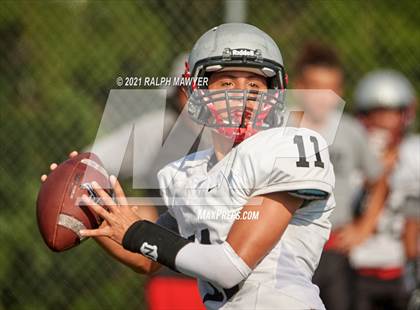 Thumbnail 3 in  Stevens [John Paul] @ Boerne-Champion (Silver) photogallery.