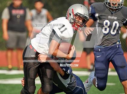 Thumbnail 2 in  Stevens [John Paul] @ Boerne-Champion (Silver) photogallery.