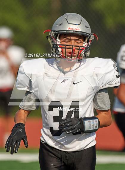 Thumbnail 2 in  Stevens [John Paul] @ Boerne-Champion (Silver) photogallery.