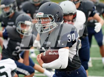 Thumbnail 2 in  Stevens [John Paul] @ Boerne-Champion (Silver) photogallery.
