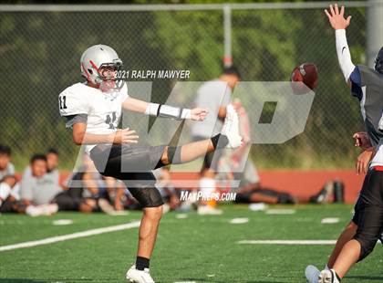 Thumbnail 3 in  Stevens [John Paul] @ Boerne-Champion (Silver) photogallery.