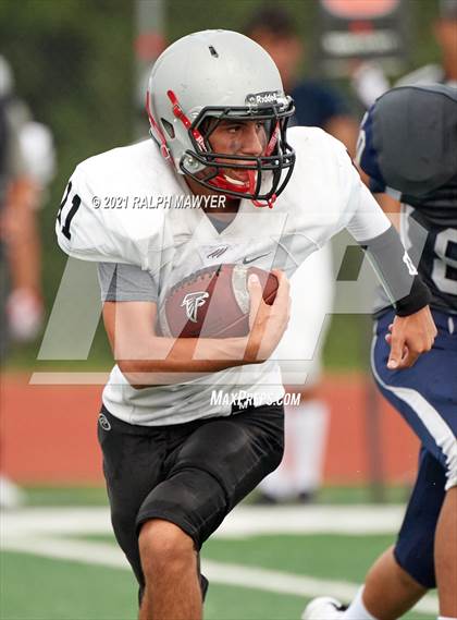 Thumbnail 3 in  Stevens [John Paul] @ Boerne-Champion (Silver) photogallery.
