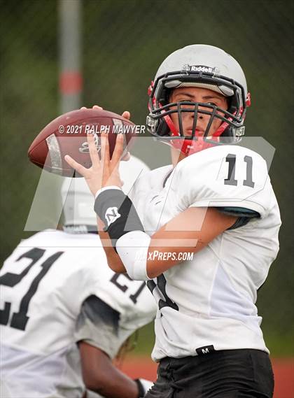 Thumbnail 2 in  Stevens [John Paul] @ Boerne-Champion (Silver) photogallery.