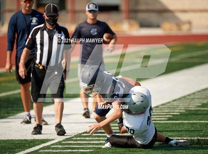 Thumbnail 2 in  Stevens [John Paul] @ Boerne-Champion (Silver) photogallery.
