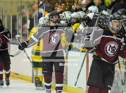Thumbnail 2 in Morristown-Beard @ Morris Knolls (Mennen Cup)  photogallery.