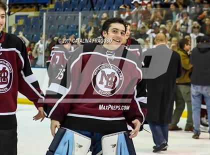 Thumbnail 1 in Morristown-Beard @ Morris Knolls (Mennen Cup)  photogallery.
