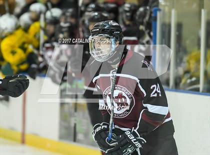 Thumbnail 2 in Morristown-Beard @ Morris Knolls (Mennen Cup)  photogallery.