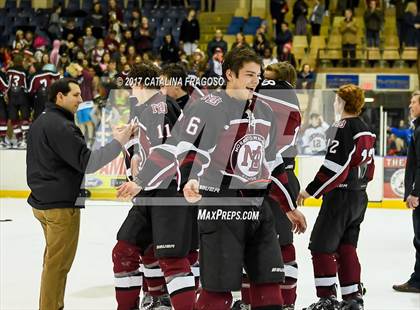 Thumbnail 1 in Morristown-Beard @ Morris Knolls (Mennen Cup)  photogallery.