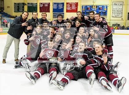 Thumbnail 3 in Morristown-Beard @ Morris Knolls (Mennen Cup)  photogallery.