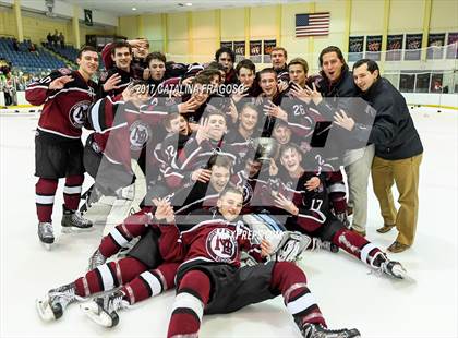 Thumbnail 3 in Morristown-Beard @ Morris Knolls (Mennen Cup)  photogallery.