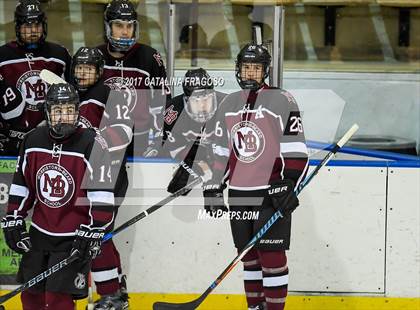 Thumbnail 3 in Morristown-Beard @ Morris Knolls (Mennen Cup)  photogallery.