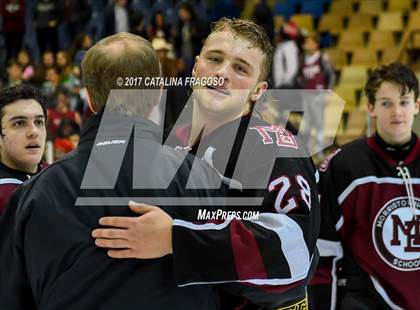 Thumbnail 1 in Morristown-Beard @ Morris Knolls (Mennen Cup)  photogallery.