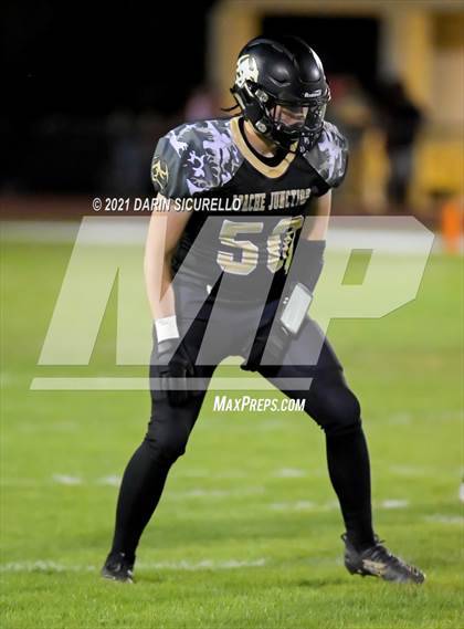 Thumbnail 2 in Browne @ Apache Junction photogallery.