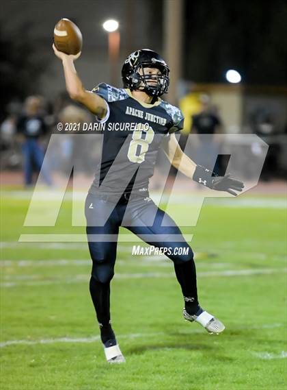 Thumbnail 2 in Browne @ Apache Junction photogallery.