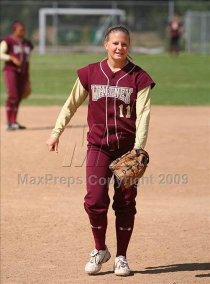 Thumbnail 3 in Ventura vs. Whitney (Best of The West Tournament) photogallery.