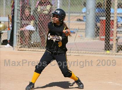Thumbnail 2 in Ventura vs. Whitney (Best of The West Tournament) photogallery.