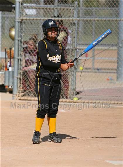 Thumbnail 2 in Ventura vs. Whitney (Best of The West Tournament) photogallery.