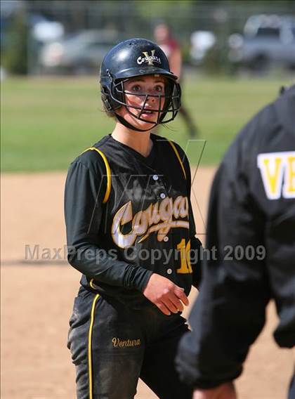 Thumbnail 2 in Ventura vs. Whitney (Best of The West Tournament) photogallery.