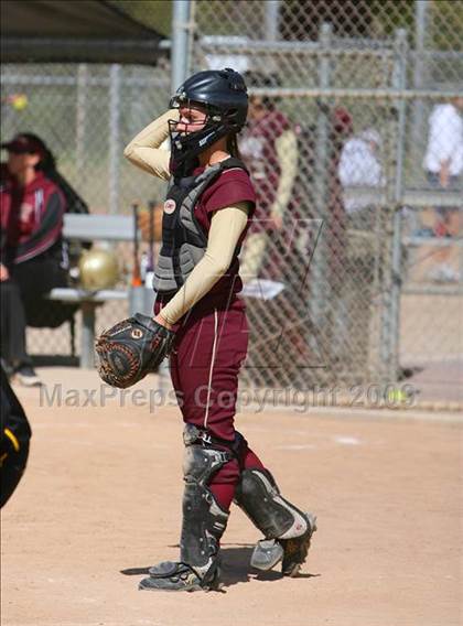Thumbnail 1 in Ventura vs. Whitney (Best of The West Tournament) photogallery.