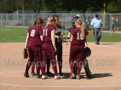 Thumbnail 1 in Ventura vs. Whitney (Best of The West Tournament) photogallery.
