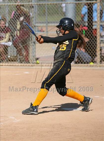 Thumbnail 2 in Ventura vs. Whitney (Best of The West Tournament) photogallery.