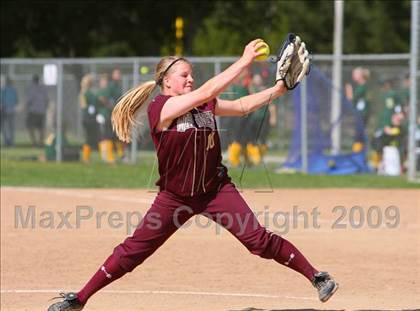Thumbnail 1 in Ventura vs. Whitney (Best of The West Tournament) photogallery.