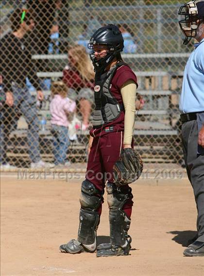 Thumbnail 3 in Ventura vs. Whitney (Best of The West Tournament) photogallery.