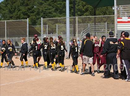 Thumbnail 2 in Ventura vs. Whitney (Best of The West Tournament) photogallery.