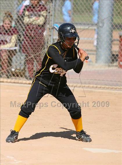 Thumbnail 1 in Ventura vs. Whitney (Best of The West Tournament) photogallery.